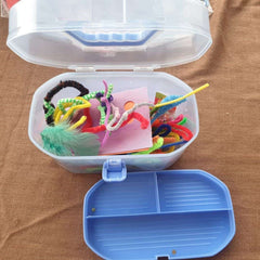 organizer box - Toy Chest Pakistan
