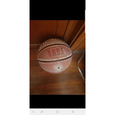 Original Basketball Spalding NBA