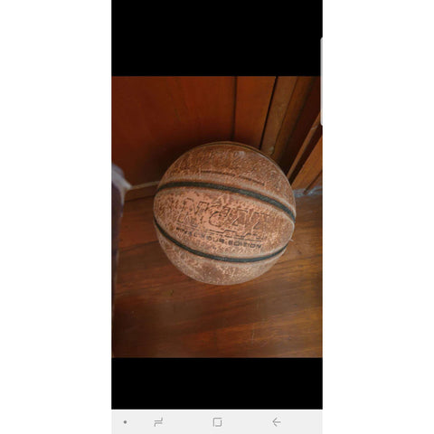 Original Basketball Wilson