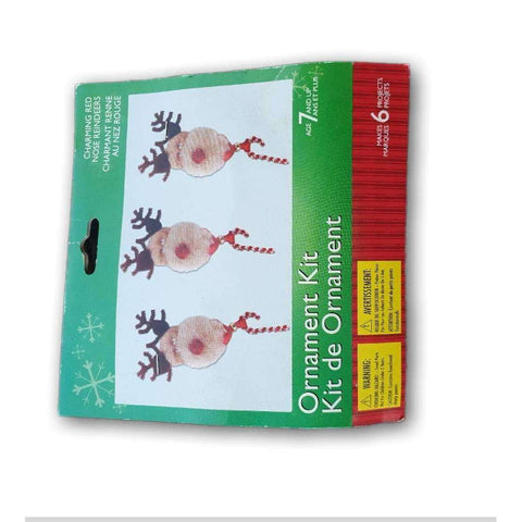 Ornament Kit