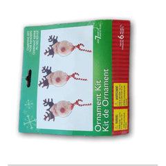 Ornament Kit - Toy Chest Pakistan