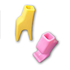 Pair of toothbrush holders - Toy Chest Pakistan