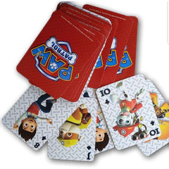 Paw Patrol deck of cards - Toy Chest Pakistan
