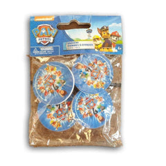 Paw Patrol erasers, new - Toy Chest Pakistan