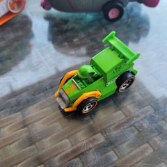 paw patrol vehicle - Toy Chest Pakistan