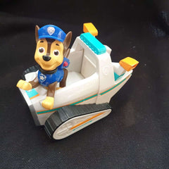 Paw Patrol vehicle and figure - Toy Chest Pakistan