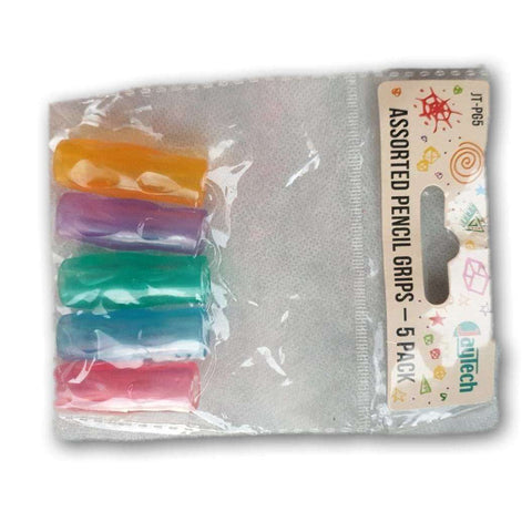 Pencil grips