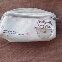 pencil Pouch - Toy Chest Pakistan