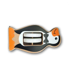 Penguin rattle - Toy Chest Pakistan