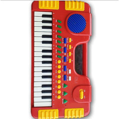 Piano - Toy Chest Pakistan