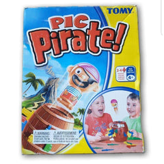 Pic Pirate - Toy Chest Pakistan