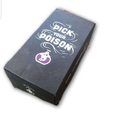 Pick Your Poison - Toy Chest Pakistan