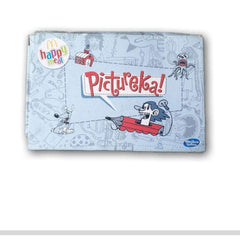 Pictureka- happy meal set - Toy Chest Pakistan