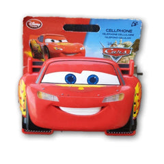 Pixar Lightning Mcqueen cellphone new - Toy Chest Pakistan