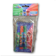 PJ mask stationery set - Toy Chest Pakistan