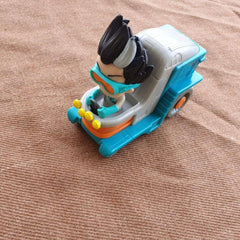 Pj mask vehicle small - Toy Chest Pakistan