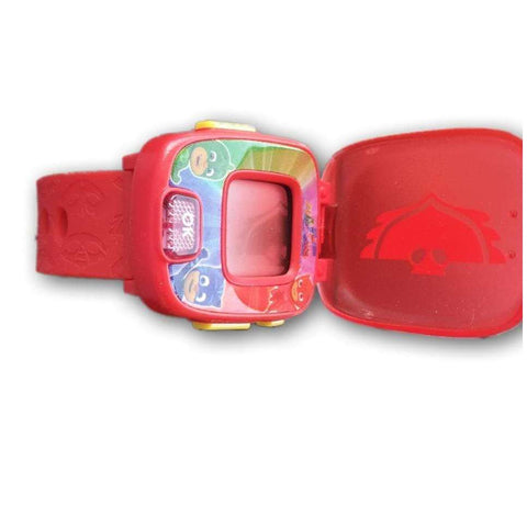 PJ masks watch