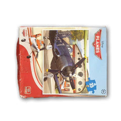 Planes puzzle 35 p - Toy Chest Pakistan