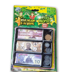 Play  Money New - Toy Chest Pakistan
