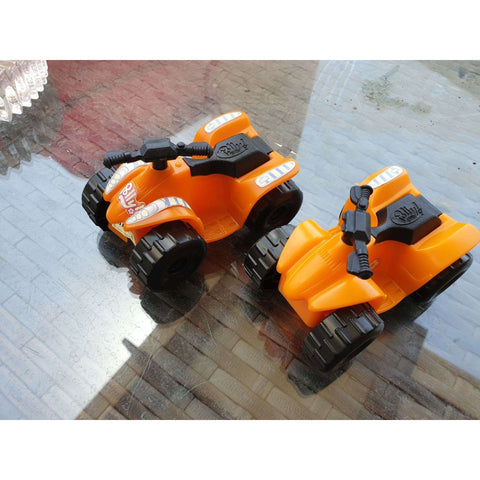 Play buggies set of 2