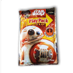 Play Pack Star Wars - Toy Chest Pakistan