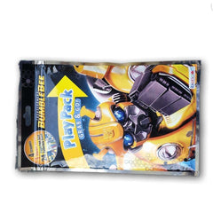 Play Pack, Grab and GO Bumblebee - Toy Chest Pakistan