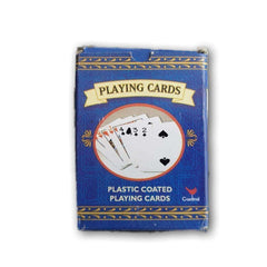 playing cards - Toy Chest Pakistan