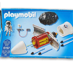 Playmobil space set - Toy Chest Pakistan