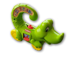 Playskool alligator - Toy Chest Pakistan