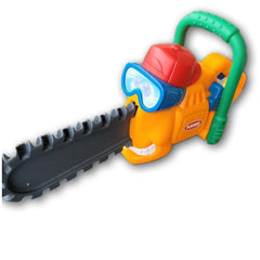 Playskool Chainsaw - Toy Chest Pakistan