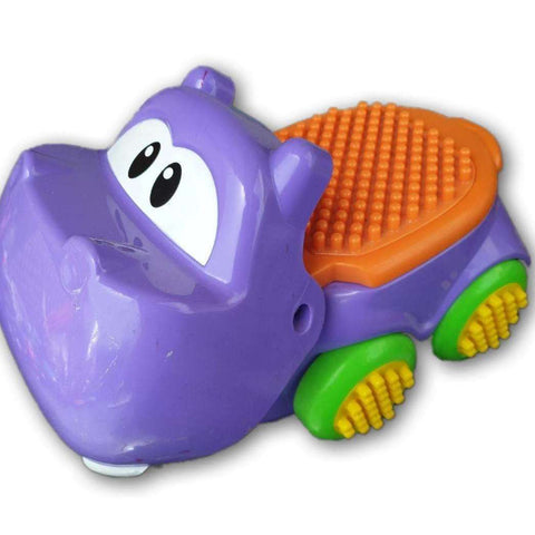 Playskool hippo car