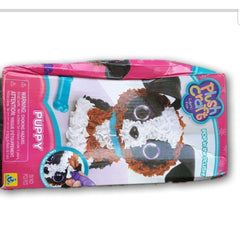 Plush Craft Puppy - Toy Chest Pakistan