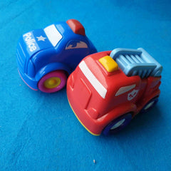police and fire eginine - Toy Chest Pakistan