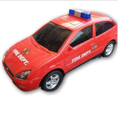 Police car - Toy Chest Pakistan