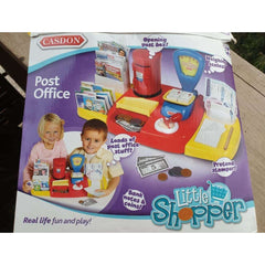 Post Office Set - Toy Chest Pakistan