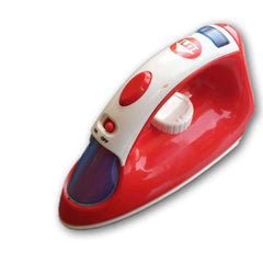 Pressing Iron With Sound - Toy Chest Pakistan