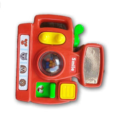 Pretend play camera - Toy Chest Pakistan