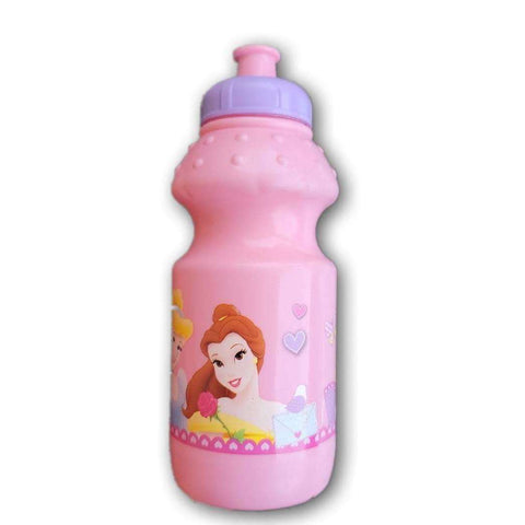 Princess bottle