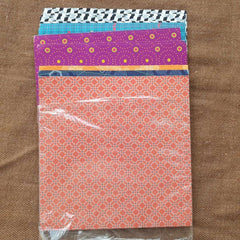 printed Paper Pack - Toy Chest Pakistan