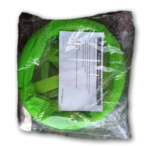 Produce Washing Mesh Bag