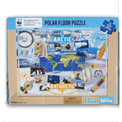 Puzzle 54 pc set - Toy Chest Pakistan