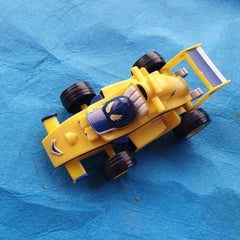 Racecar - Toy Chest Pakistan