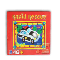 Rapid Rescue 48 pc - Toy Chest Pakistan