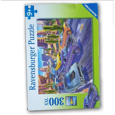 Ravensburger 300 Pc Puzzle new