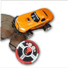 Rc Car - Toy Chest Pakistan