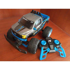RC Monster Truck - Toy Chest Pakistan