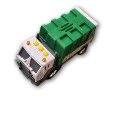 recycle truck small, with sound and lights - Toy Chest Pakistan