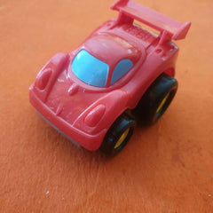 Red car - Toy Chest Pakistan
