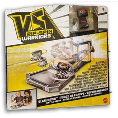 Rip Spin Warriors- Slam Down NEW - Toy Chest Pakistan