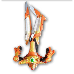 Robot, manual - Toy Chest Pakistan